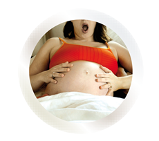 CranUT for Pregnant Women